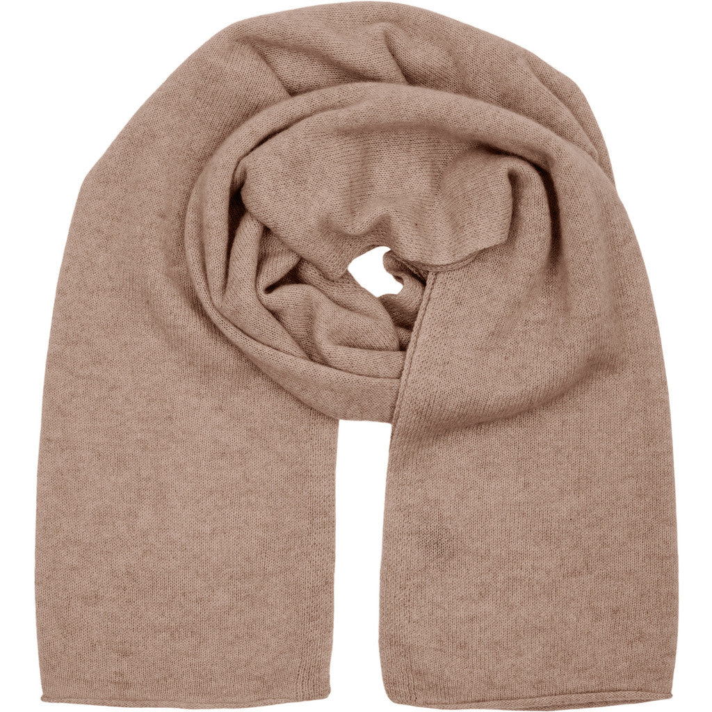 BTFCPH BTFNOELLE Pure Cashmere Scarf Scarf Brun