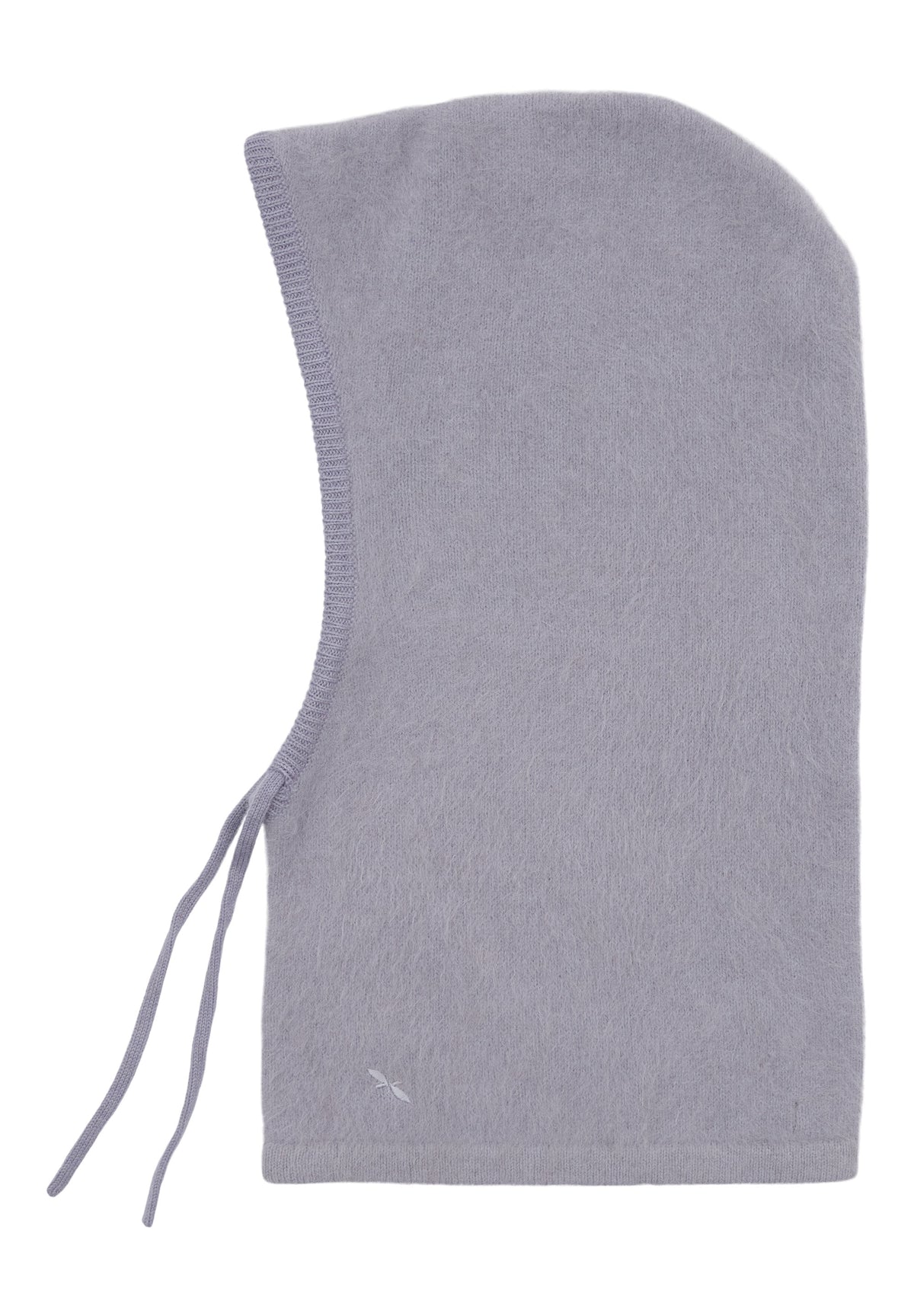 BTFCPH Balaclava i cashmere blanding Hatte Grå