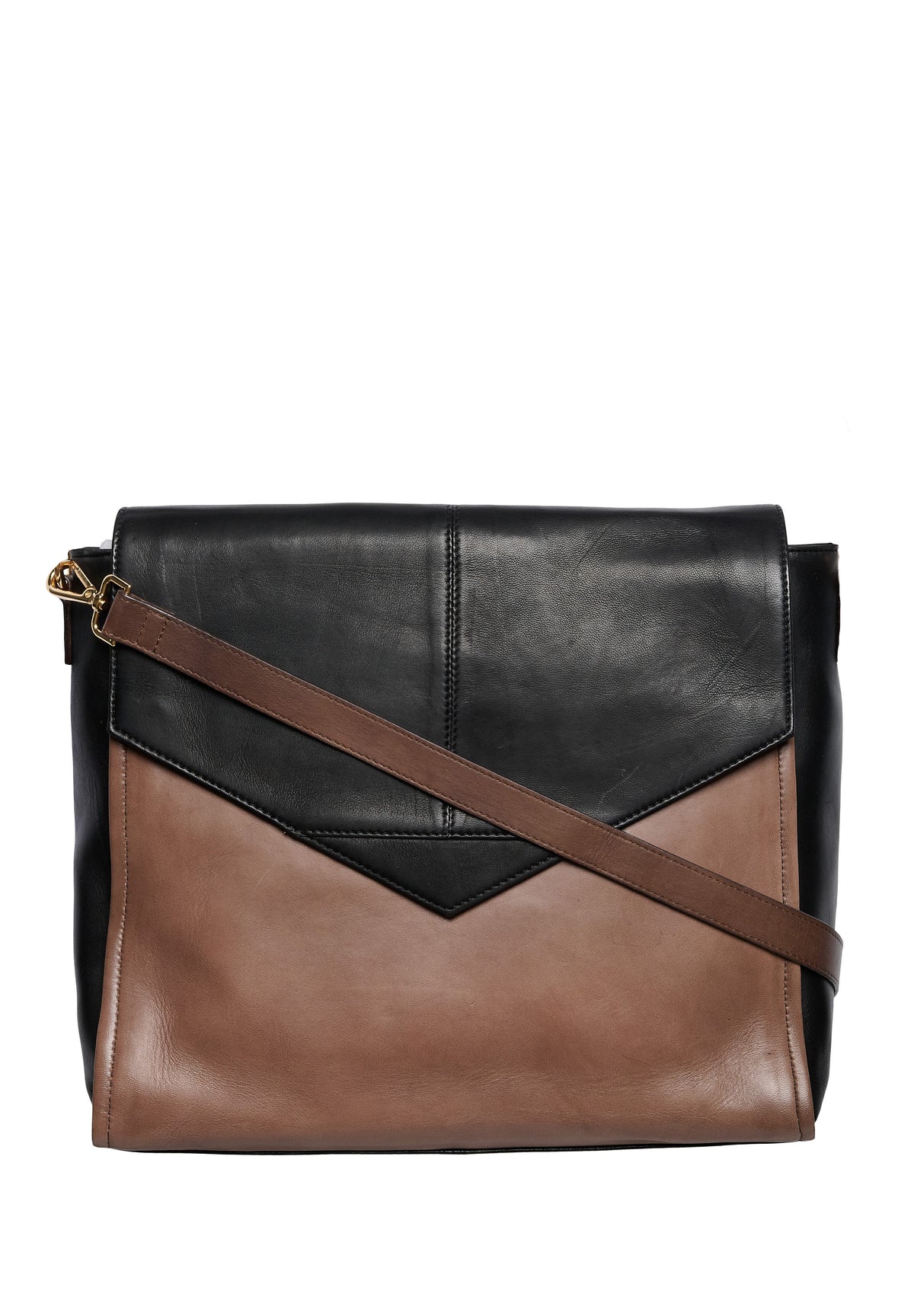 BTFCPH Crossbody taske Tasker Brun