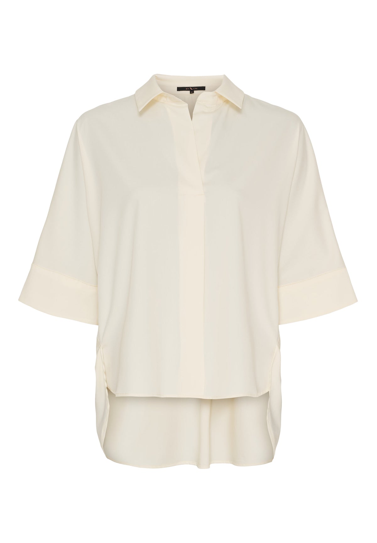 BTFCPH Bluse i bambus Skjorter Beige