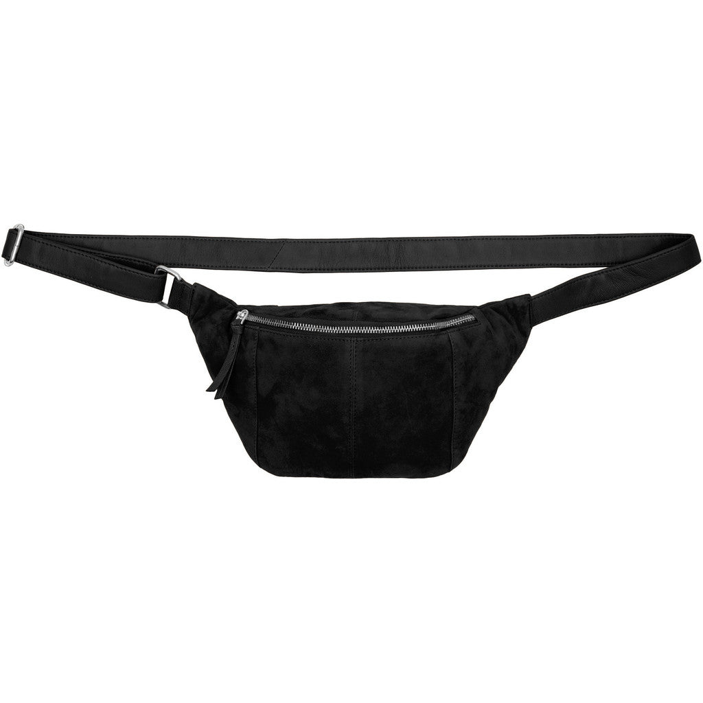 BTFCPH Bumbag i ruskind Tasker Sort