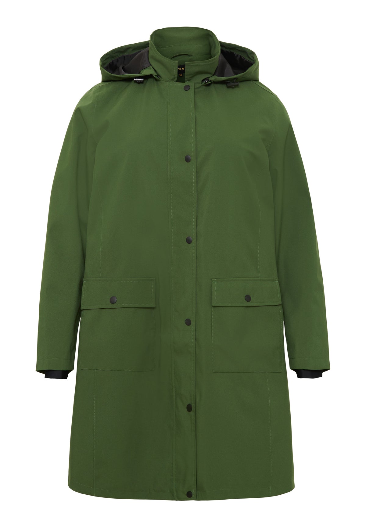 NO. 1 BY OX Funktionel jakke Frakker Grøn