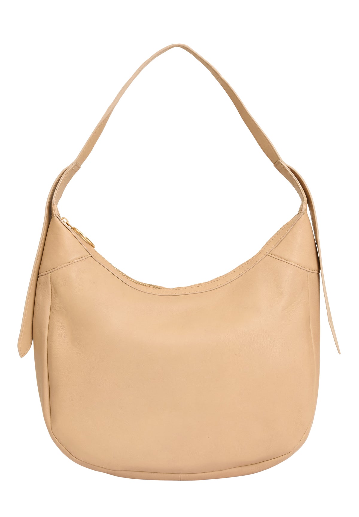 BTFCPH Hobo skindtaske Tasker Brun