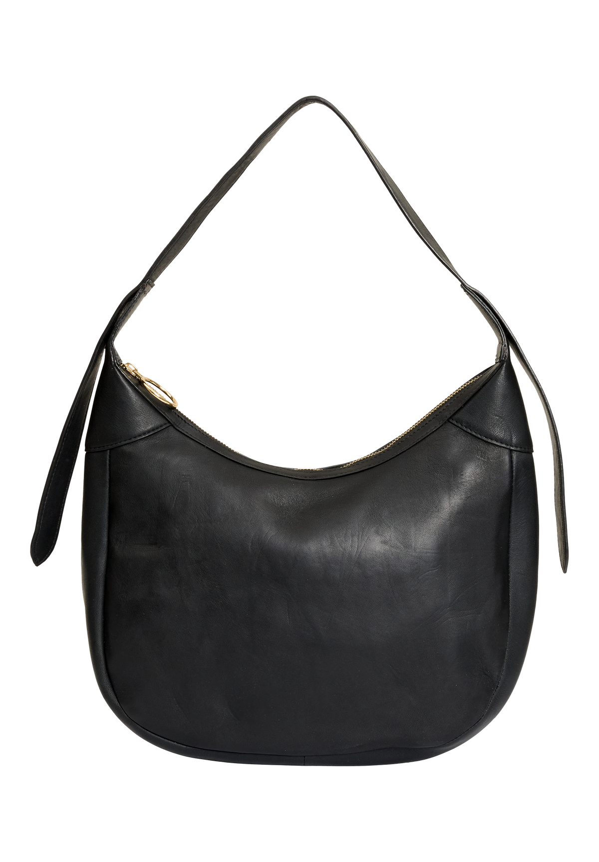 BTFCPH Hobo skindtaske Tasker Sort