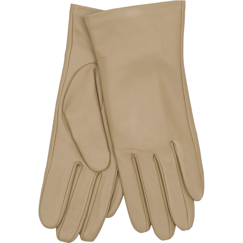 BTFCPH Læderhandsker Handsker Beige