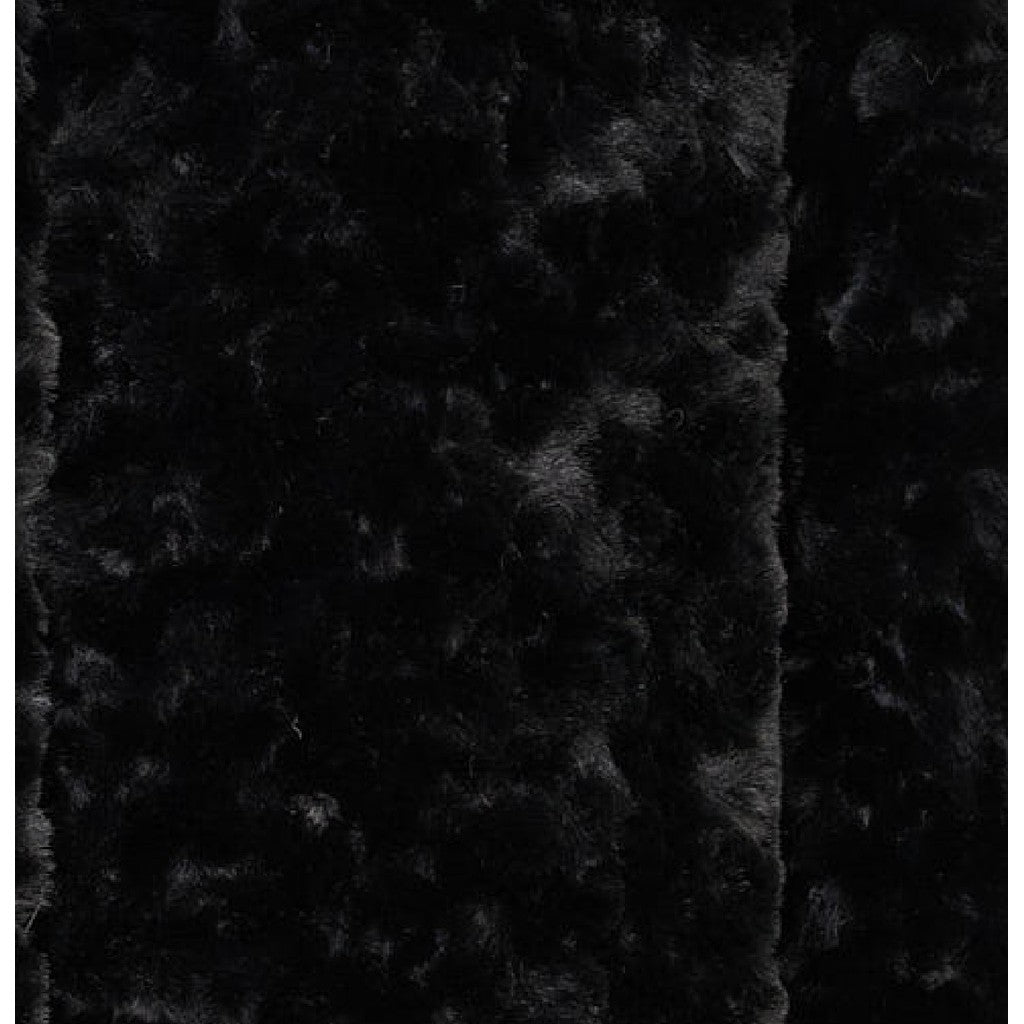 NOTYZ Lang faux fur frakke Frakker