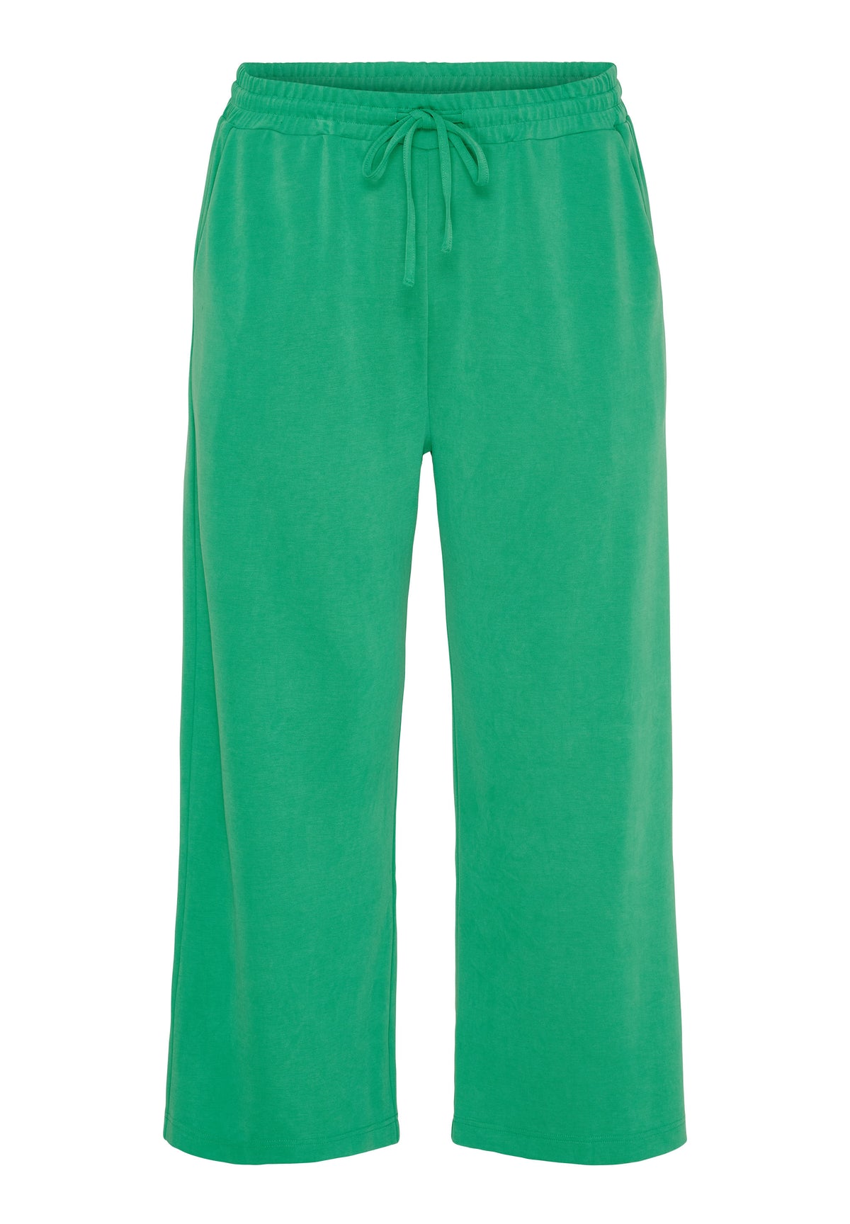 NO. 1 BY OX Løse bukser Bukser Grøn