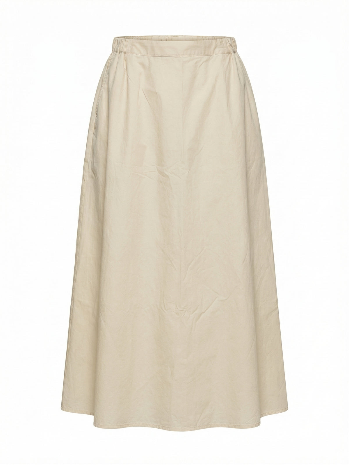 NOTYZ Maxinederdel Nederdele Vanilla