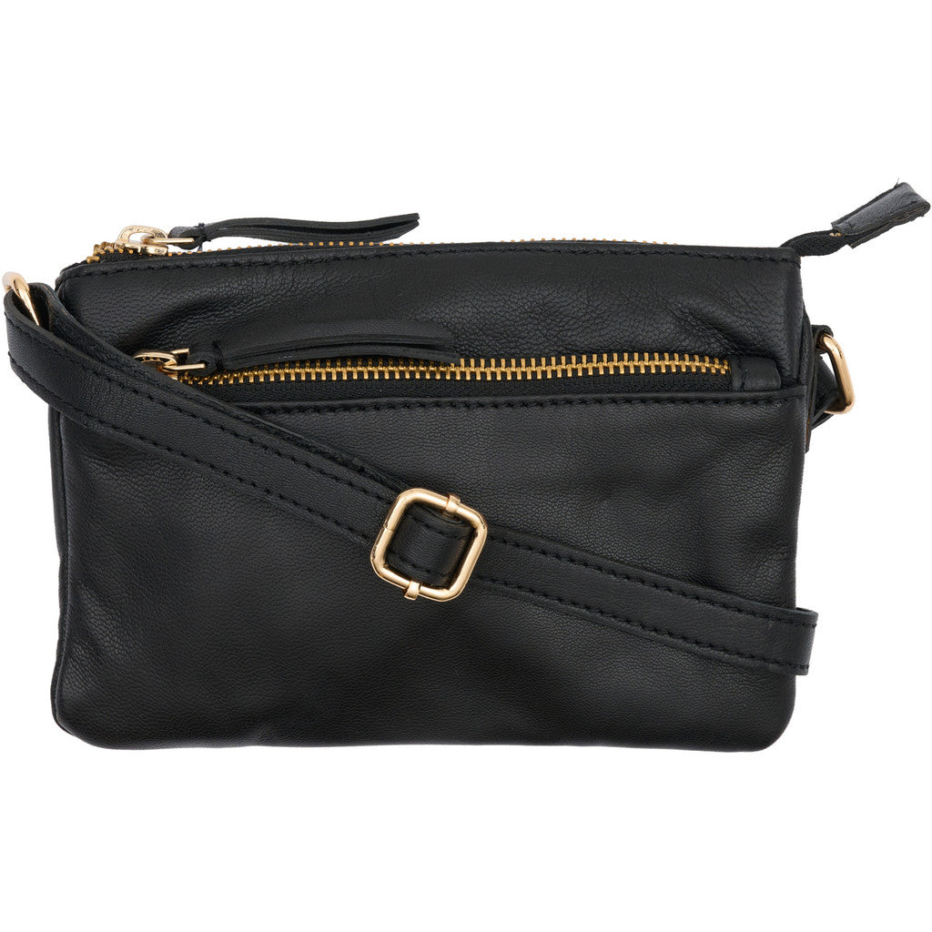 Orchid Mini Clutch Tasker Sort