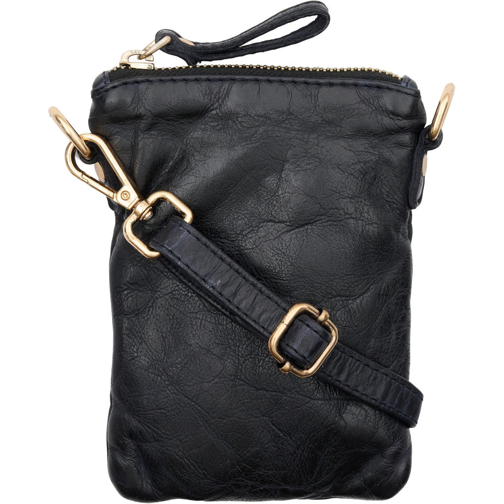 Orchid Mobil clutch Tasker Sort