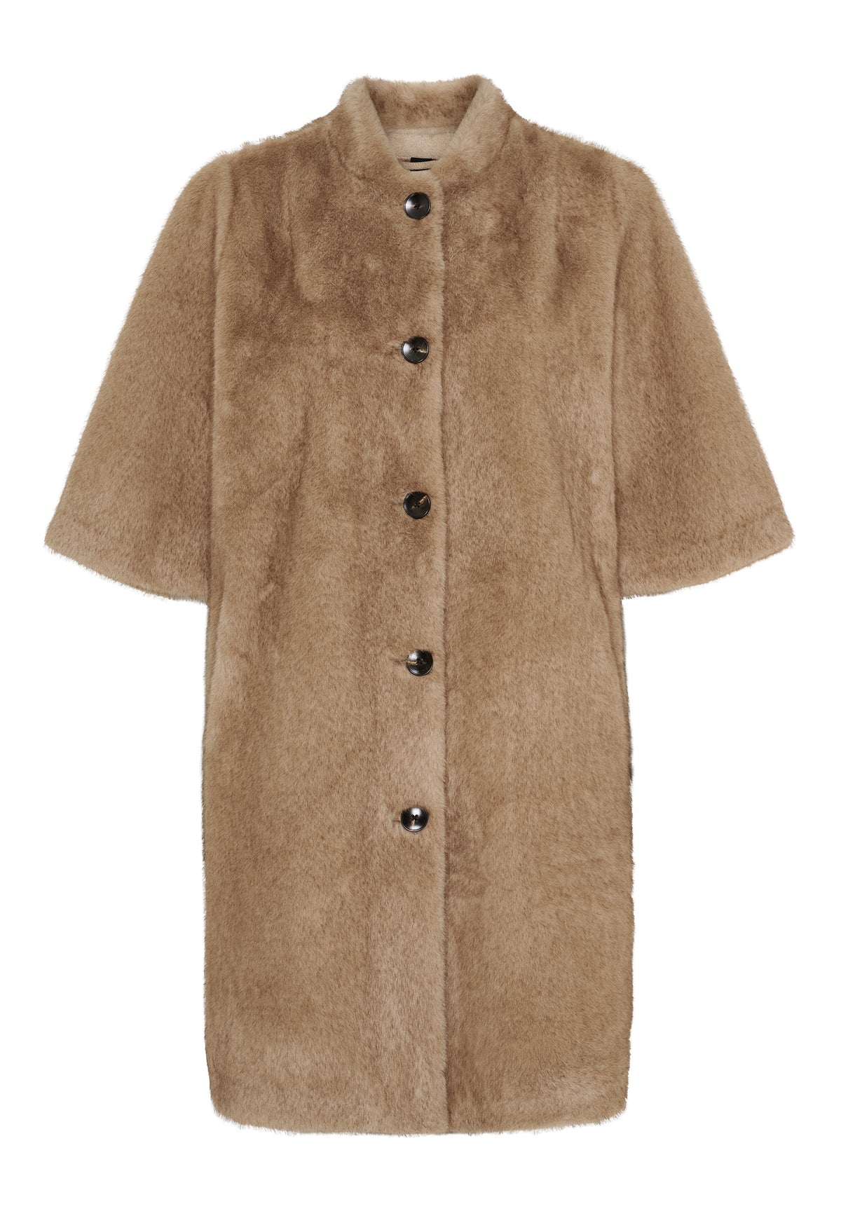 NOTYZ NOLISBON Jakke Jakker Nature Beige