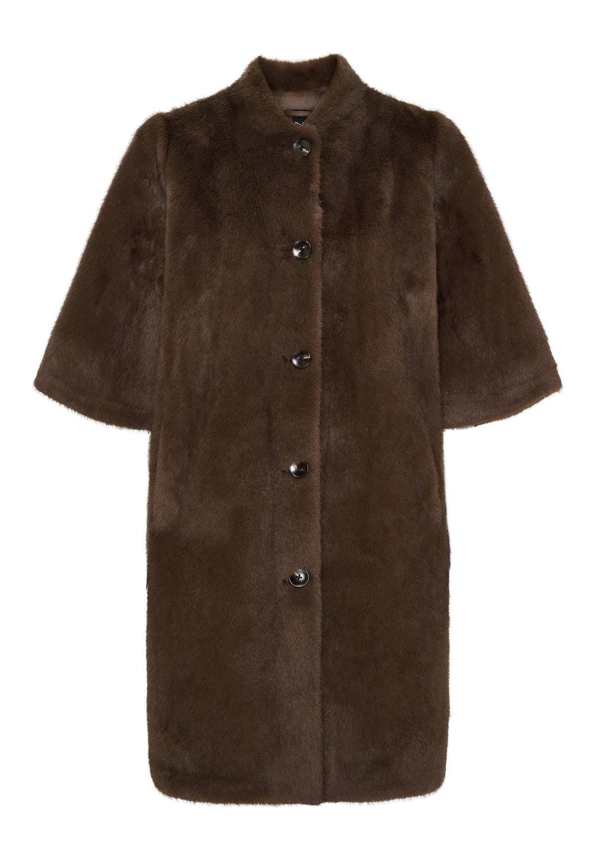 NOTYZ NOLISBON Jakke Jakker Nature Brown