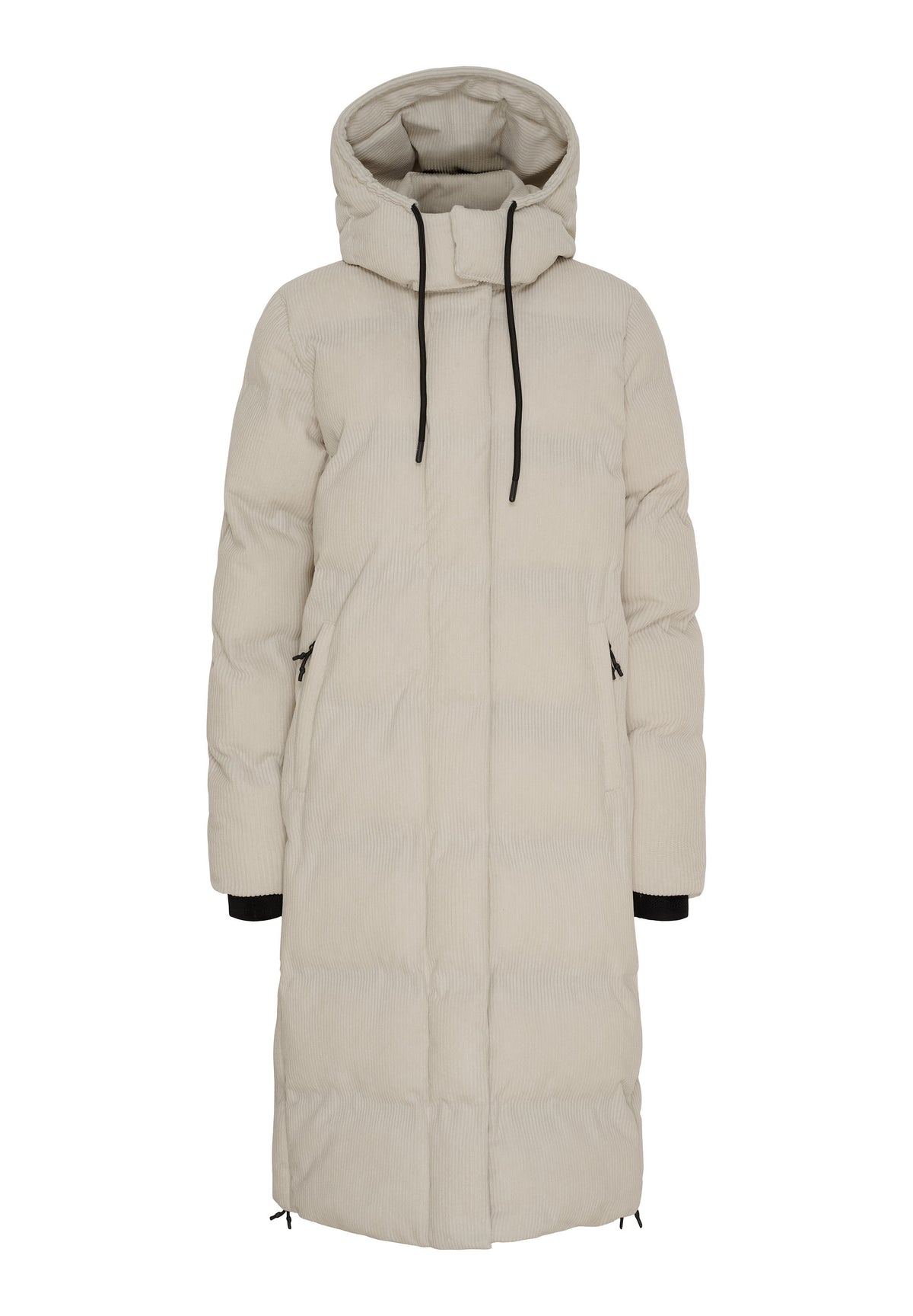 NOTYZ NOSYDNEY Jacket Frakker Beige