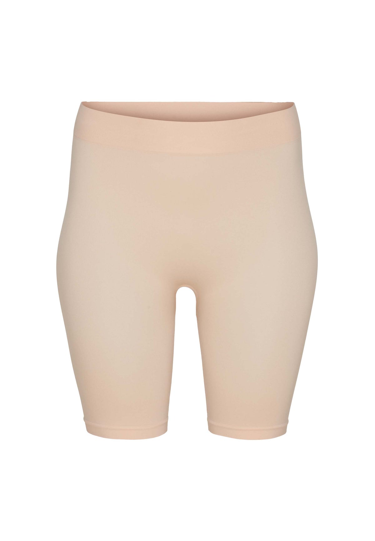 NO. 1 BY OX Shape shorts Leggings Beige