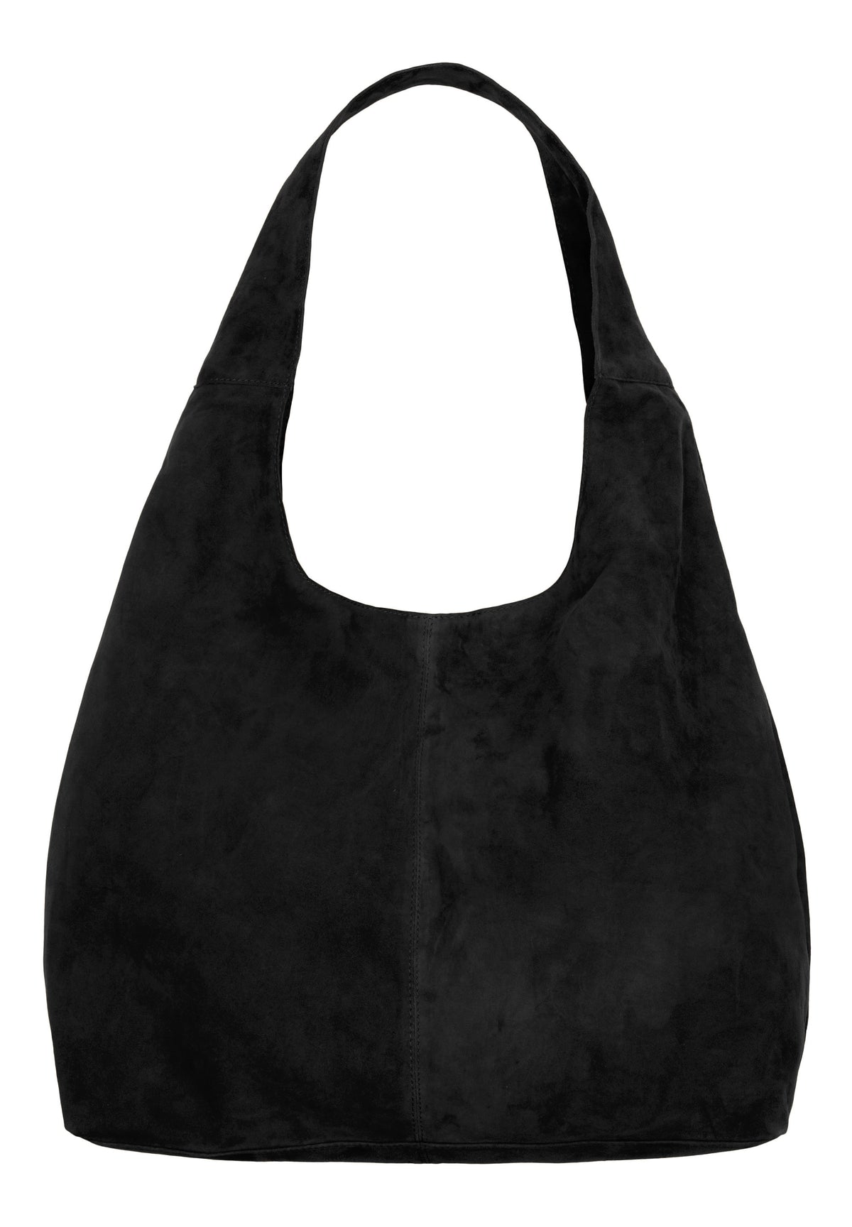 BTFCPH Shopper i ruskind Tasker Sort