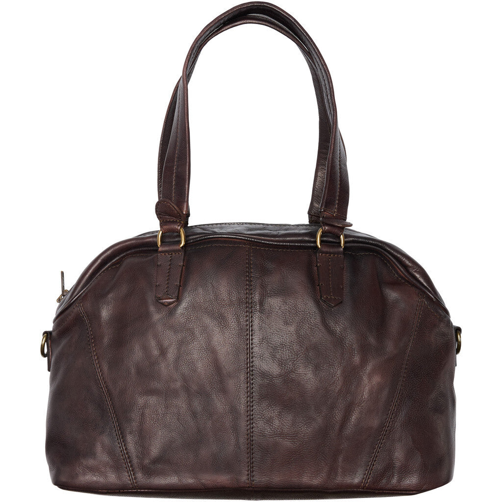 BTFCPH Skuldertaske Tasker Brown