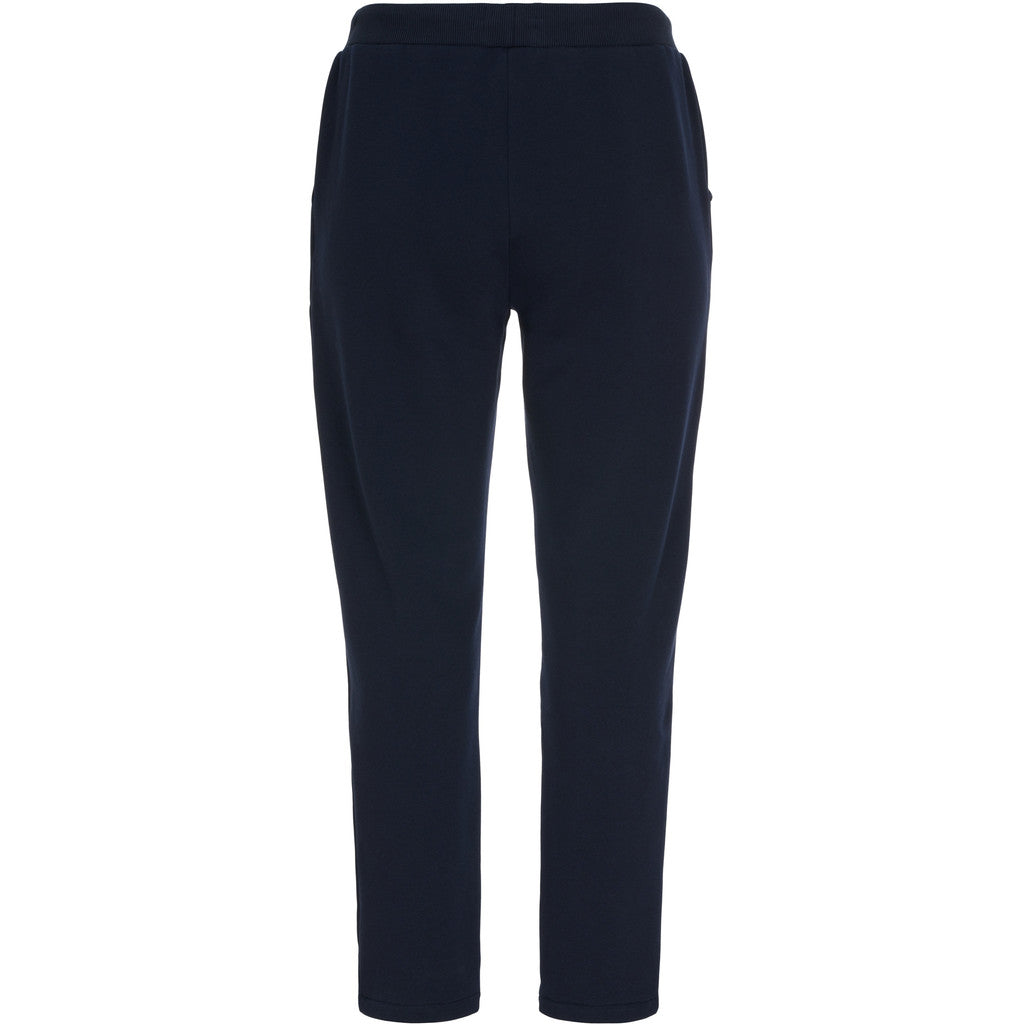 NO. 1 BY OX Sweatpants Bukser Blå