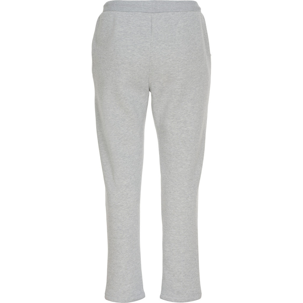NO. 1 BY OX Sweatpants Bukser Grå