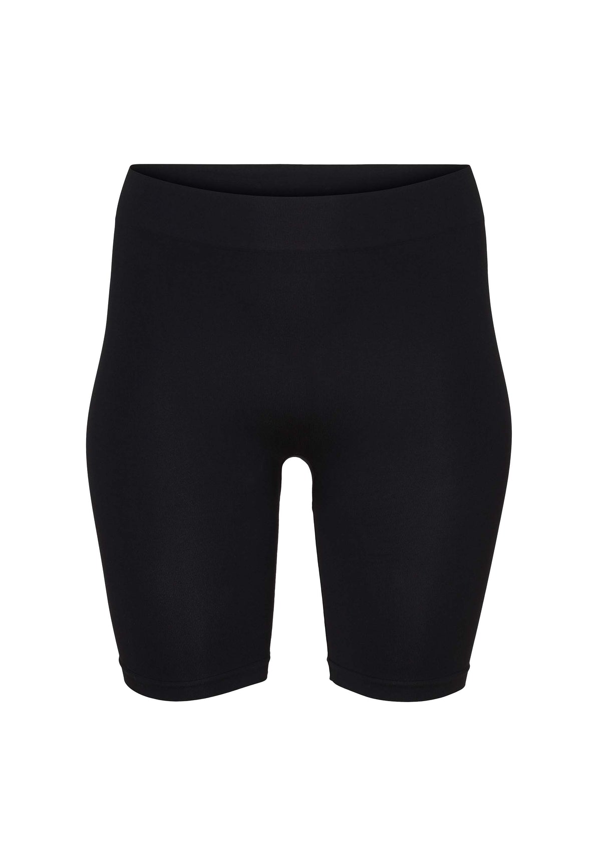 NO. 1 BY OX Shape shorts Leggings Sort