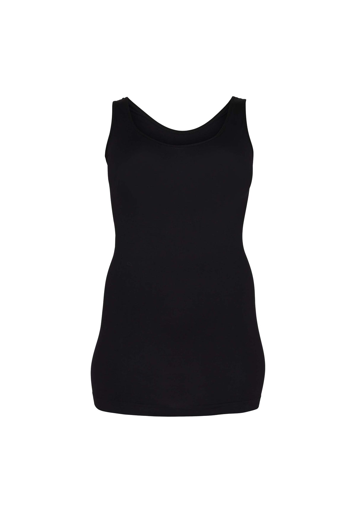 NO. 1 BY OX Tank top Tops Sort