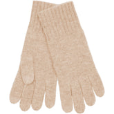 BTFCPH BTFANDREA Pure Cashmere Gloves Handsker Beige Melange