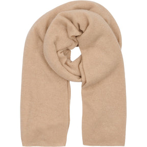 BTFCPH BTFBIANCA Pure Cashmere Scarf Scarf Beige