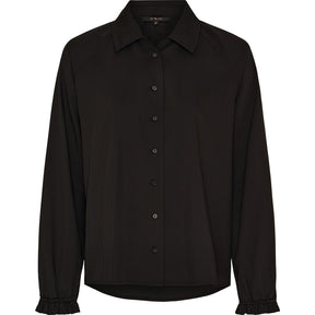 BTFCPH BTFELINA Bamboo Shirt Skjorter