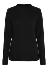BTFCPH BTFELORA Pure Cashmere Pullover Pullovers Sort