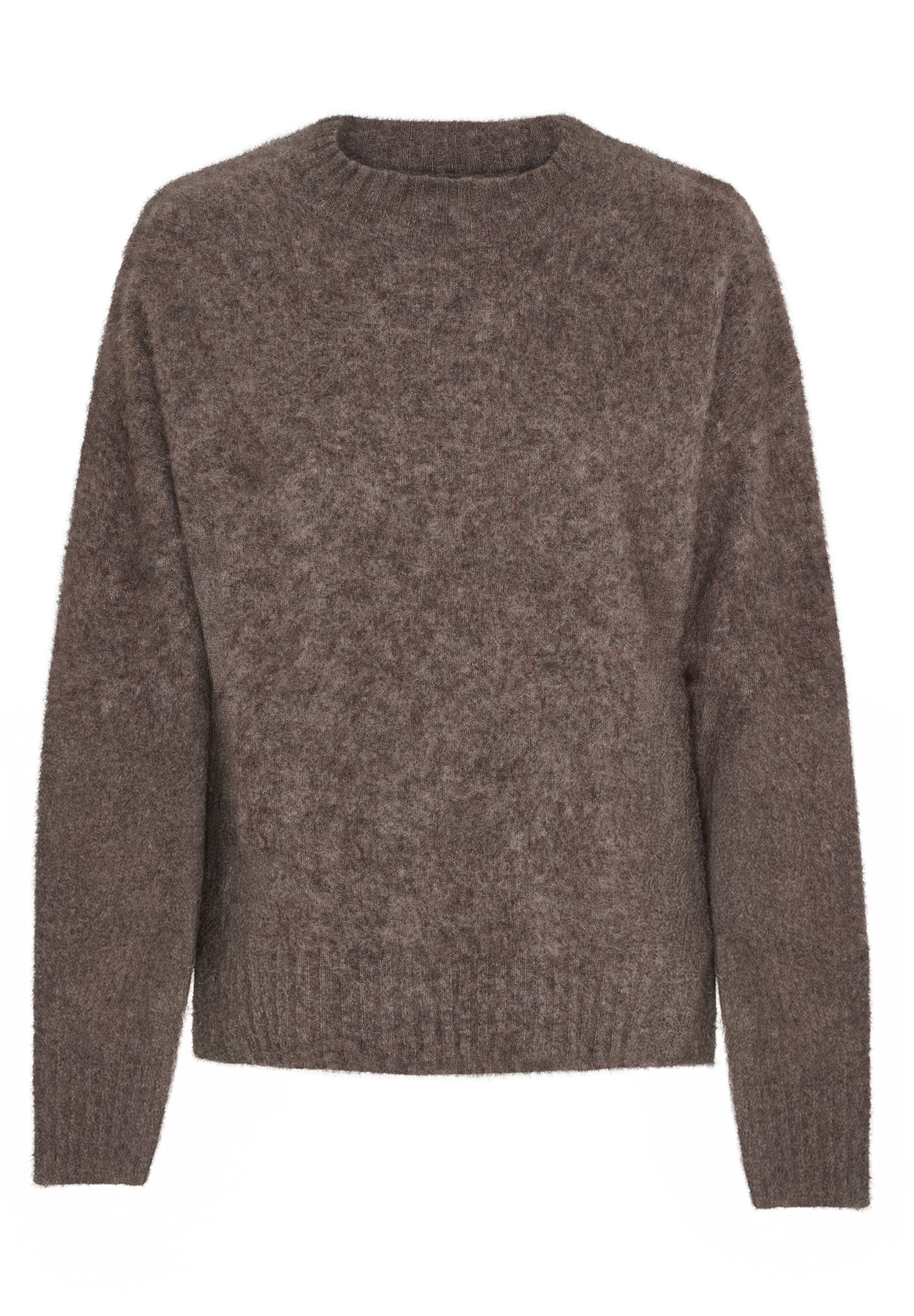 BTFCPH BTFEMILIA Yak Pullover Pullovers