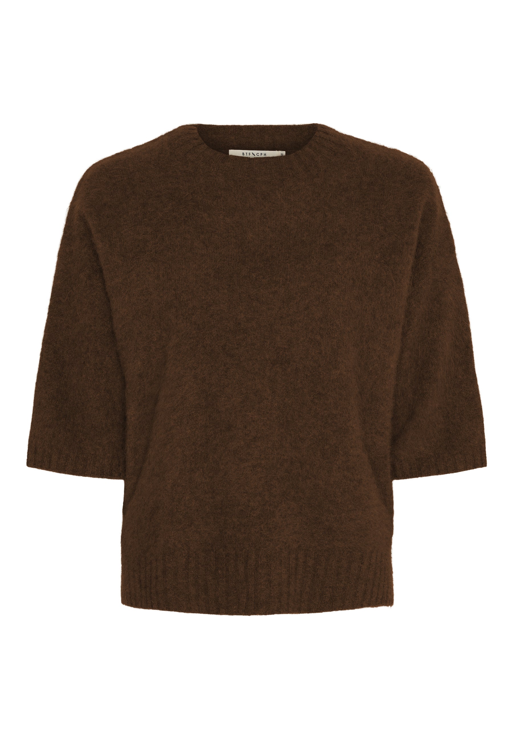 BTFCPH BTFGABRIELLA Yak Pullover Pullovers