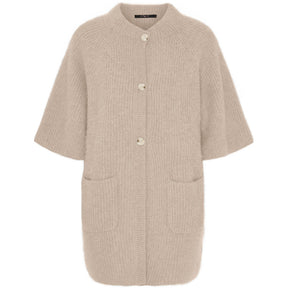 BTFCPH BTFKAROLINE Raccoon Cardigan Cardigans