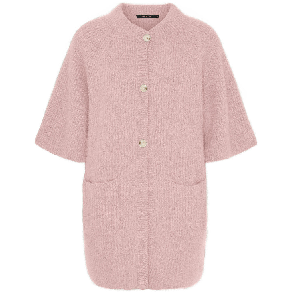 BTFCPH BTFKAROLINE Raccoon Cardigan Cardigans