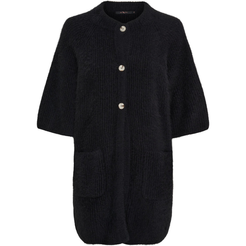 BTFCPH BTFKAROLINE Raccoon Cardigan Cardigans
