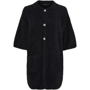 BTFCPH BTFKAROLINE Raccoon Cardigan Cardigans