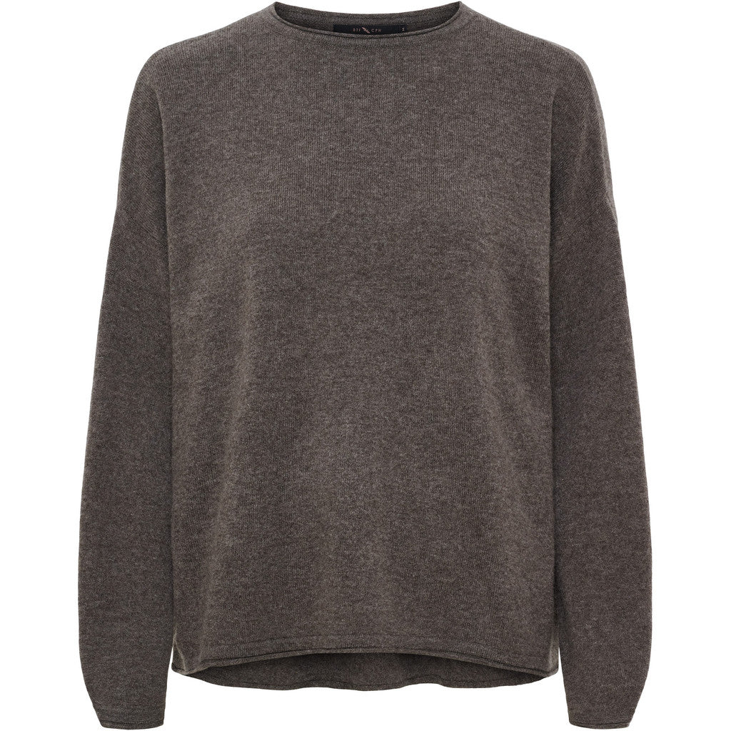 BTFCPH BTFLYRA Cashmere Pullover Pullovers
