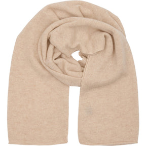 BTFCPH BTFNOELLE Pure Cashmere Scarf Scarf Beige Melange