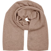 BTFCPH BTFNOELLE Pure Cashmere Scarf Scarf Brun