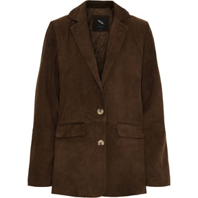 BTFCPH BTFPETRA Suede Blazer Blazers