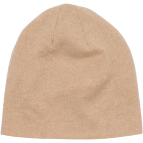 BTFCPH BTFSTINE Pure Cashmere Beanie Hatte Beige Melange/Almond Melange