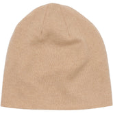BTFCPH BTFSTINE Pure Cashmere Beanie Hatte Beige Melange/Almond Melange
