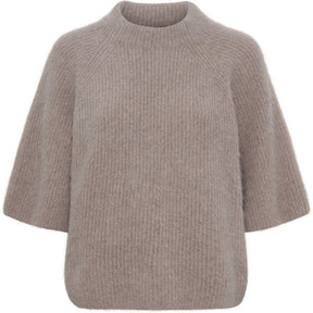 BTFCPH BTFTHEA Raccoon Pullover Pullovers