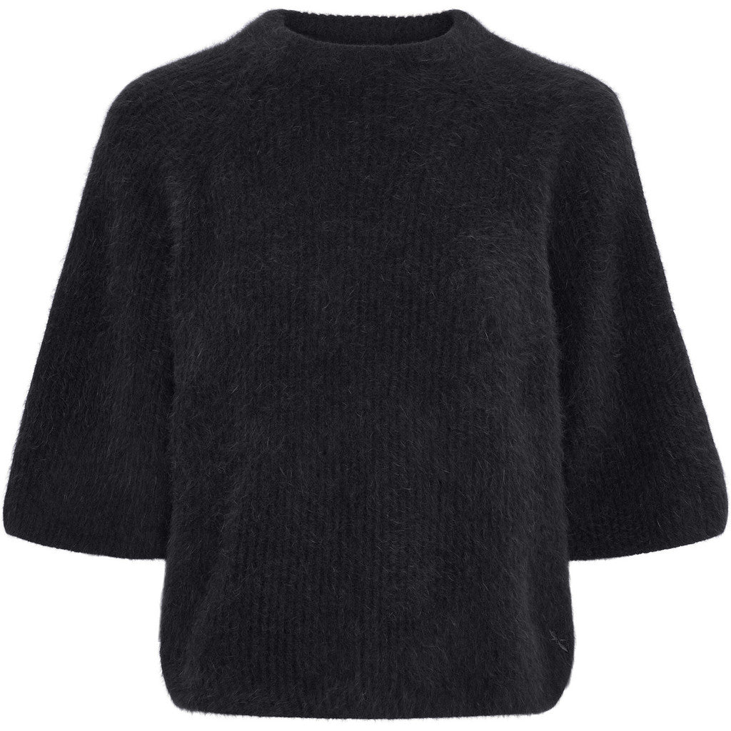 BTFCPH BTFTHEA Raccoon Pullover Pullovers Sort