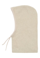 BTFCPH Balaclava i cashmere Hatte Light Beige