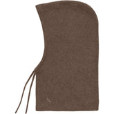 BTFCPH Balaclava i cashmere blanding Hatte Brun