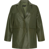 NO. 1 BY OX Blazer Blazers Grøn