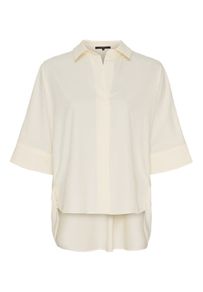 BTFCPH Bluse i bambus Skjorter Beige