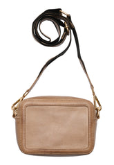 BTFCPH Boxy crossbody taske Tasker Beige