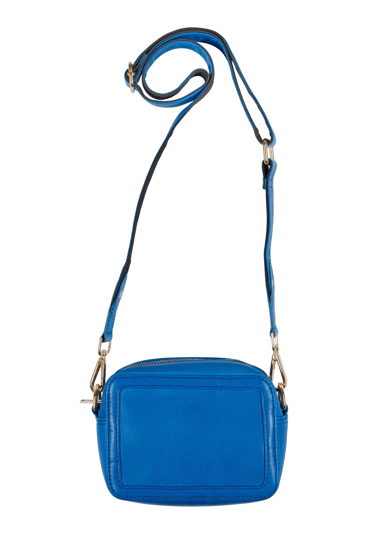 BTFCPH Boxy crossbody taske Tasker Blå