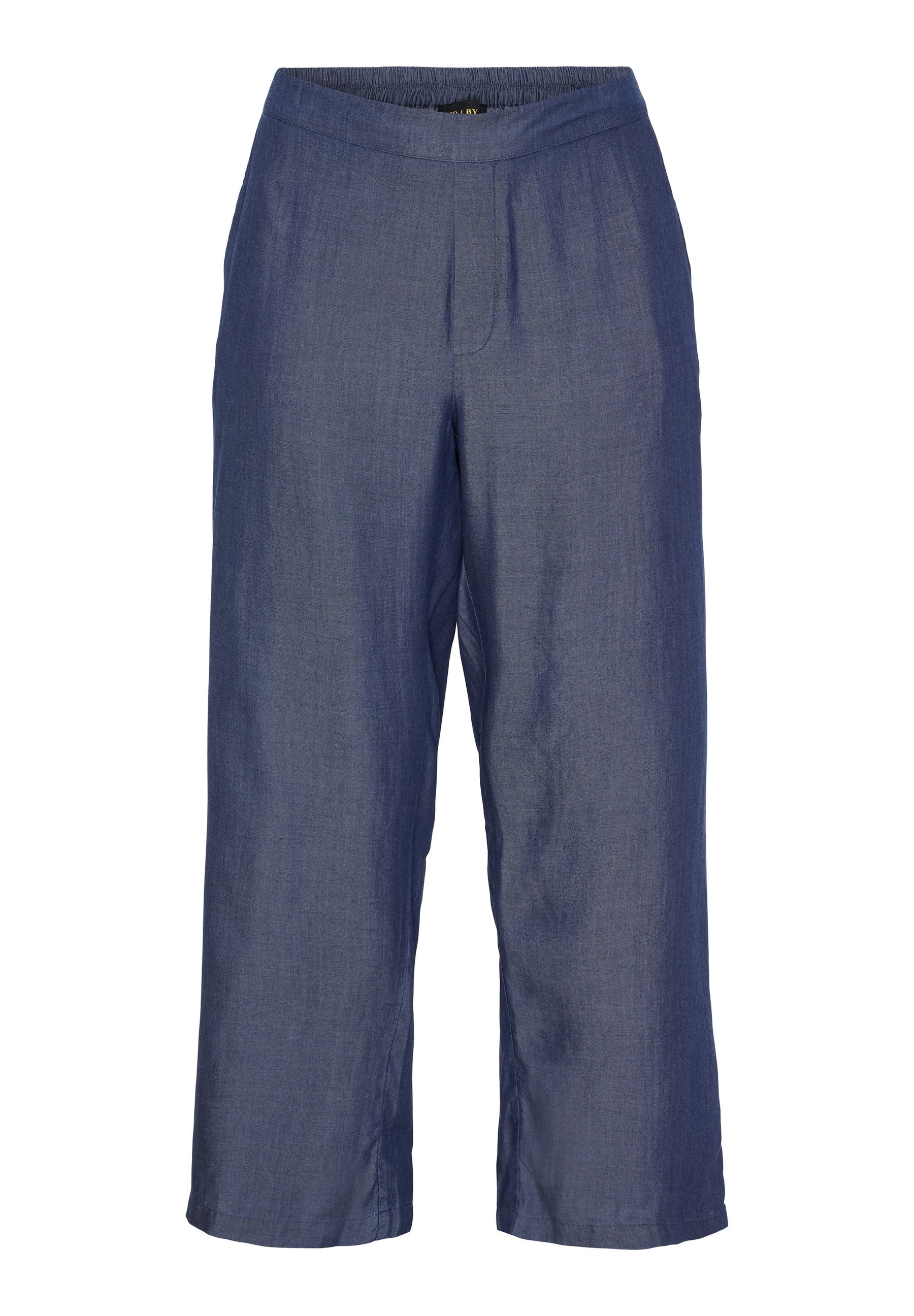 NO. 1 BY OX Bukser med vidde Bukser Blå