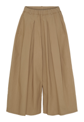 NOTYZ Culottebukser Bukser Beige